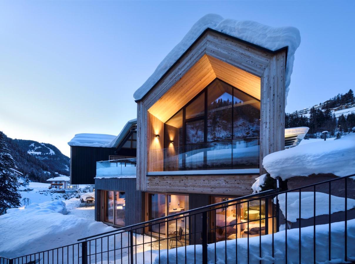 Mi Coa Apartment Santa Cristina Val Gardena Exterior photo
